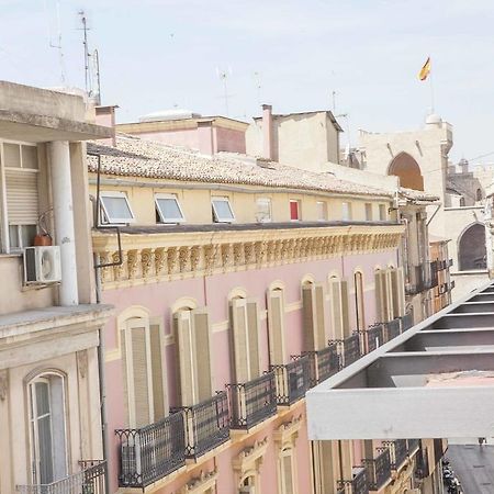 Total Valencia Attics II Apartment Exterior photo