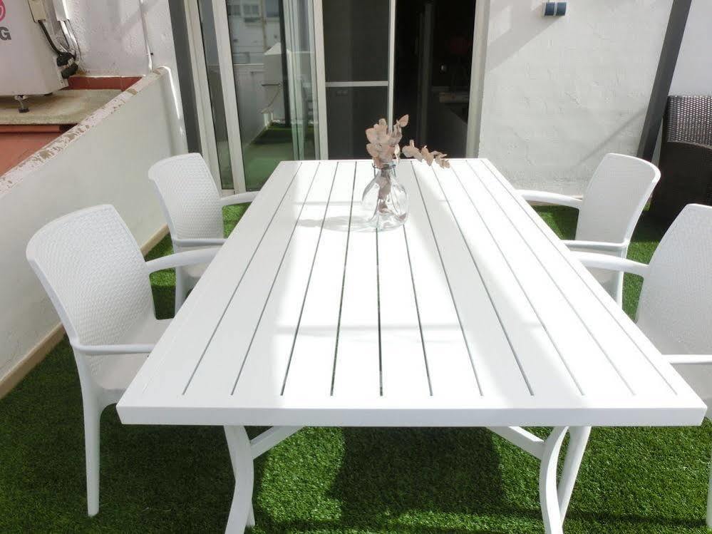 Total Valencia Attics II Apartment Exterior photo