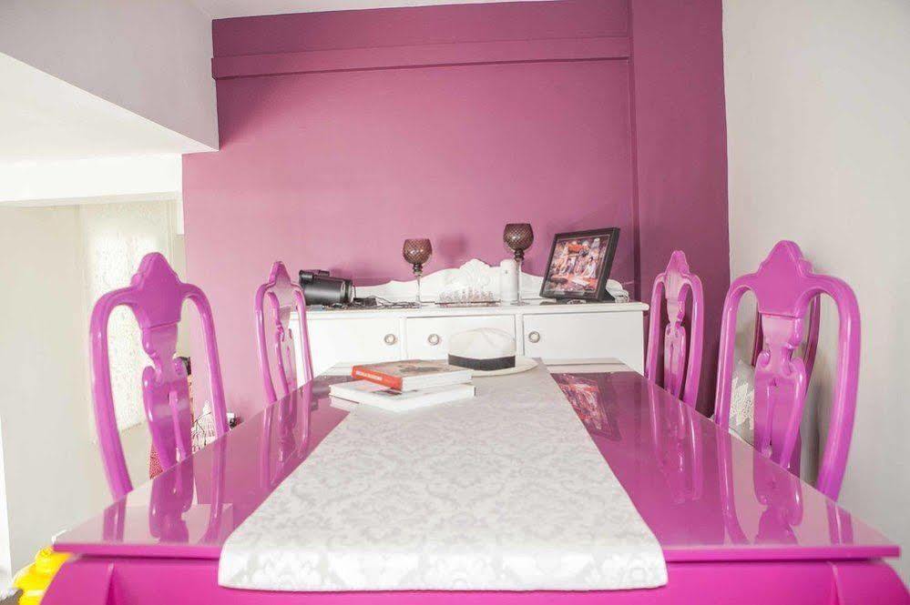 Total Valencia Attics II Apartment Exterior photo