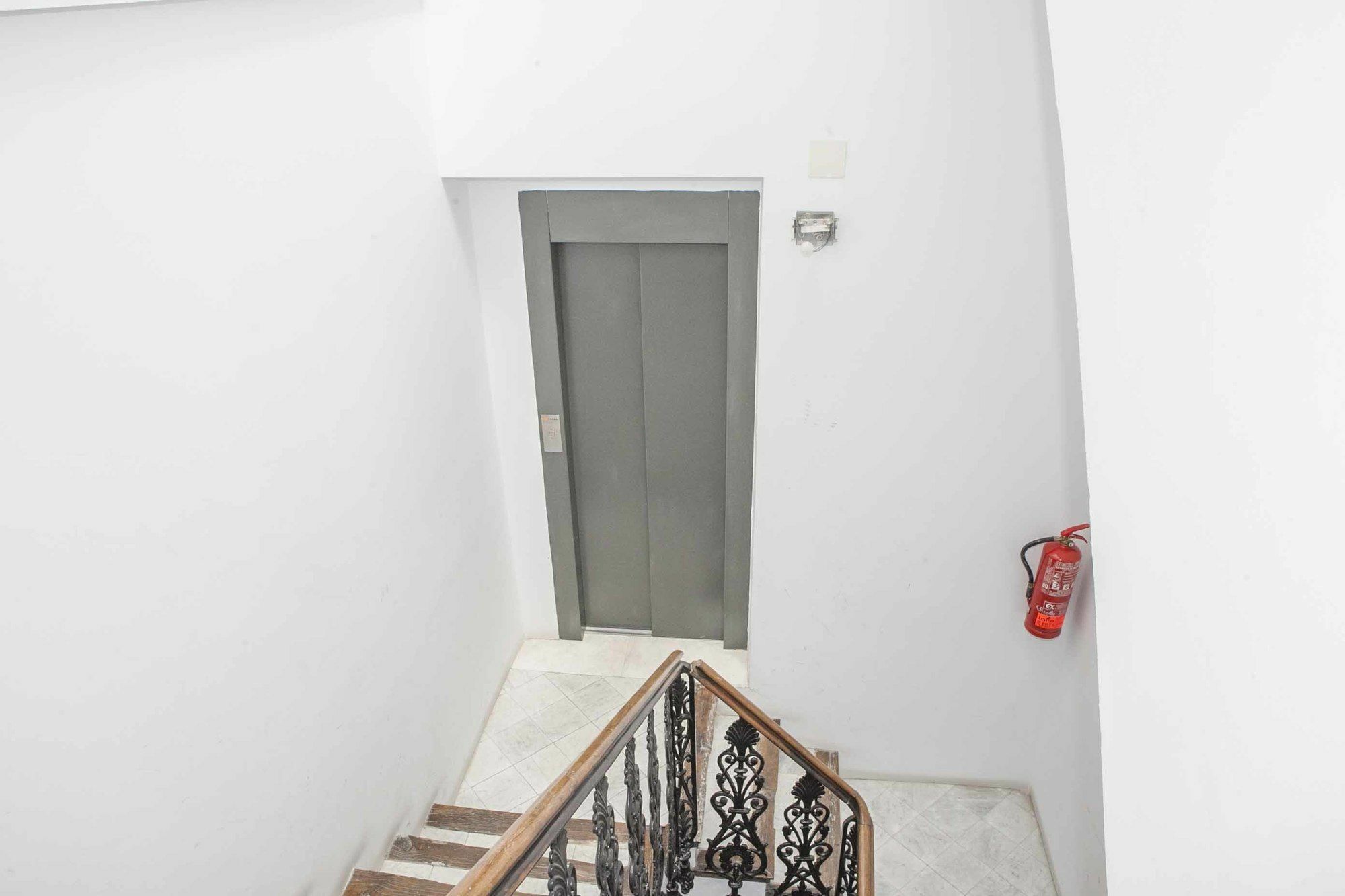 Total Valencia Attics II Apartment Exterior photo