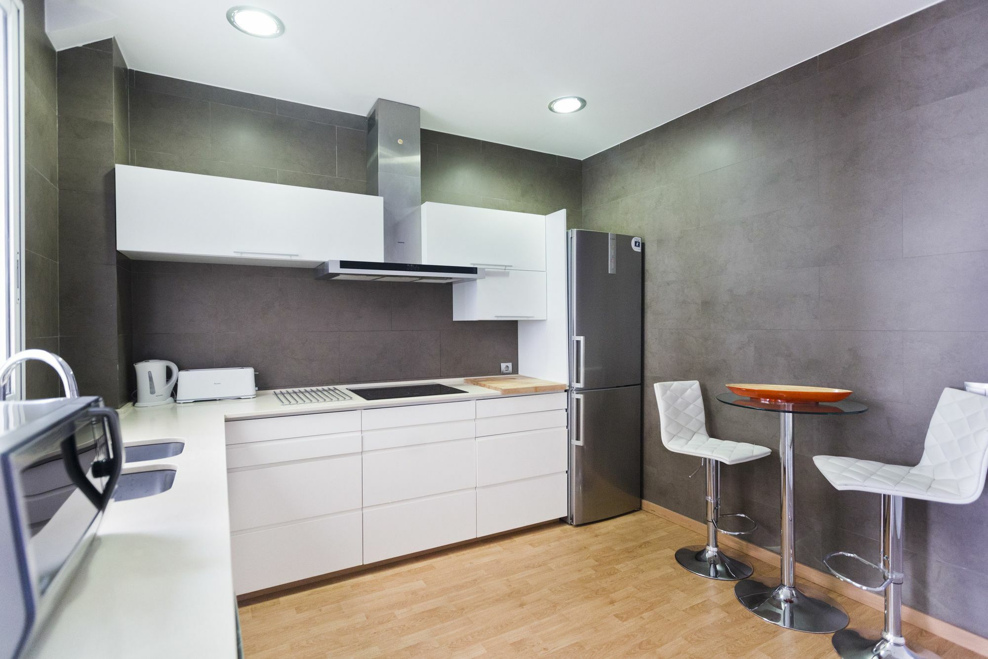 Total Valencia Attics II Apartment Exterior photo