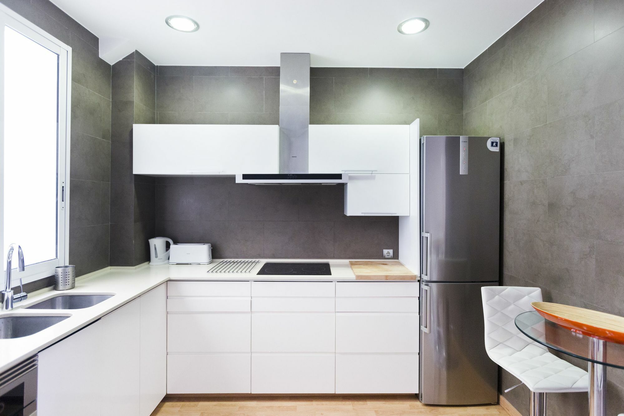 Total Valencia Attics II Apartment Exterior photo