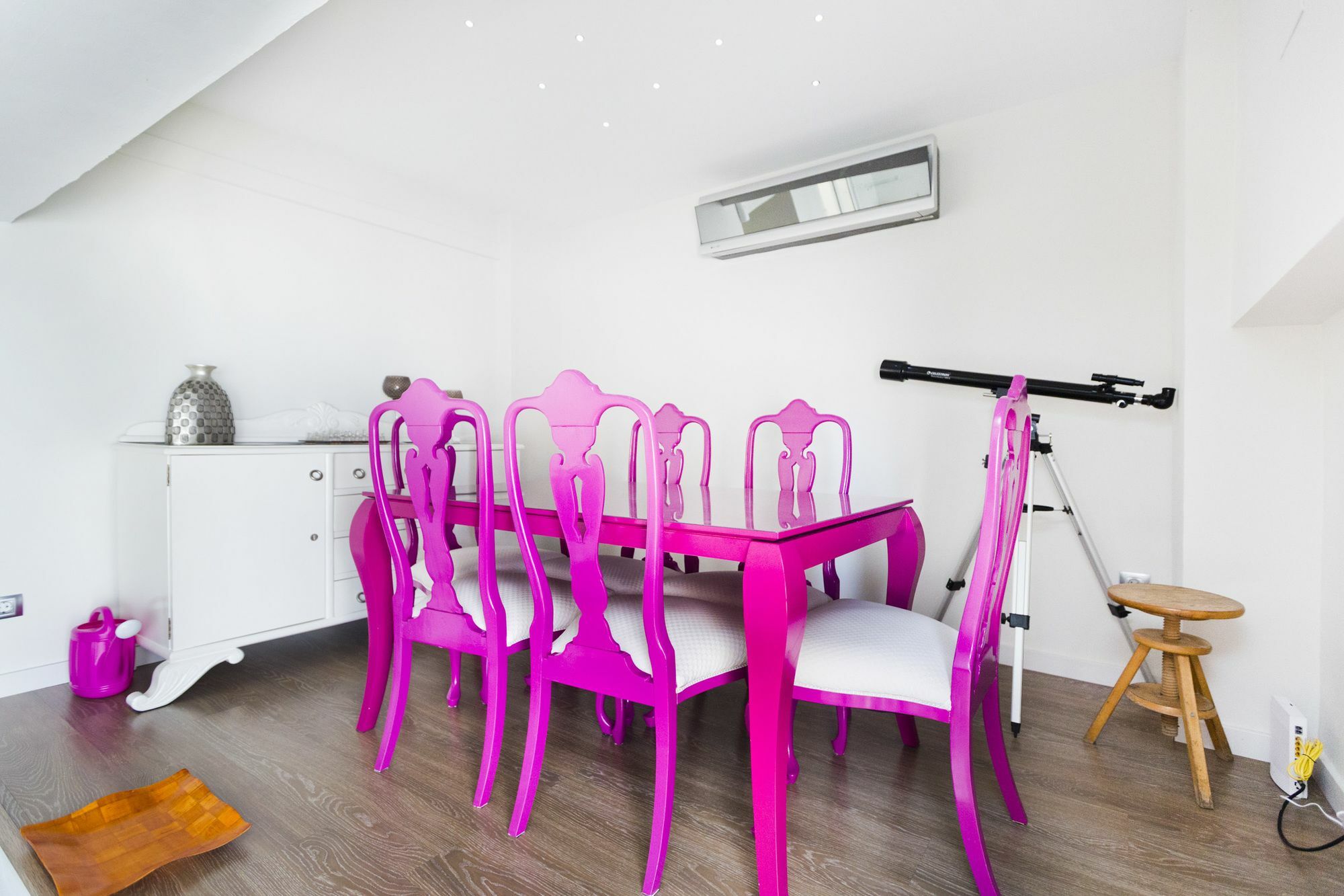 Total Valencia Attics II Apartment Exterior photo