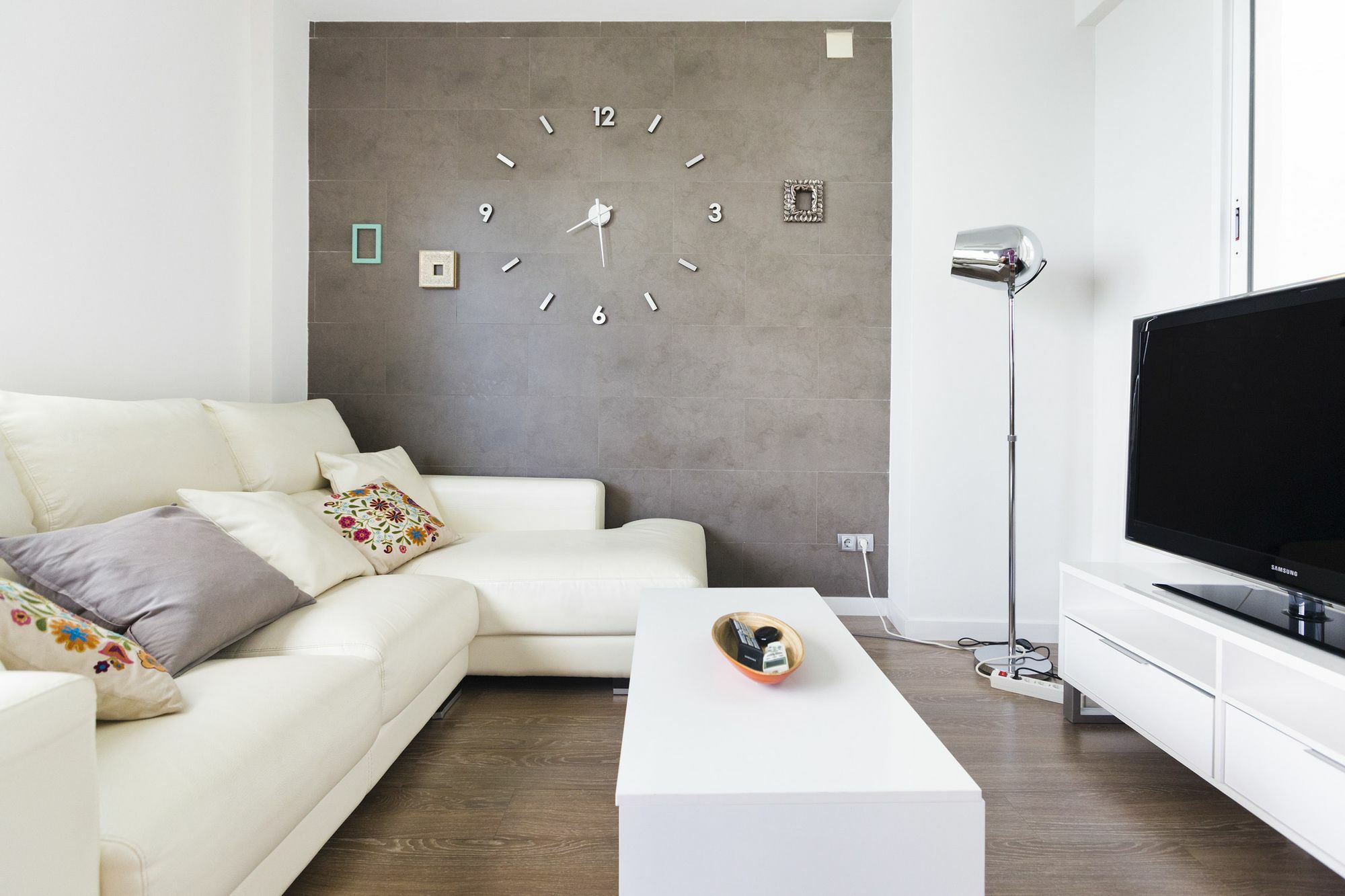 Total Valencia Attics II Apartment Exterior photo