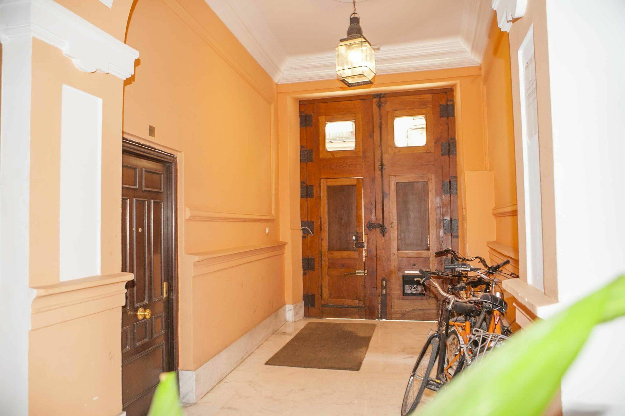 Total Valencia Attics II Apartment Exterior photo