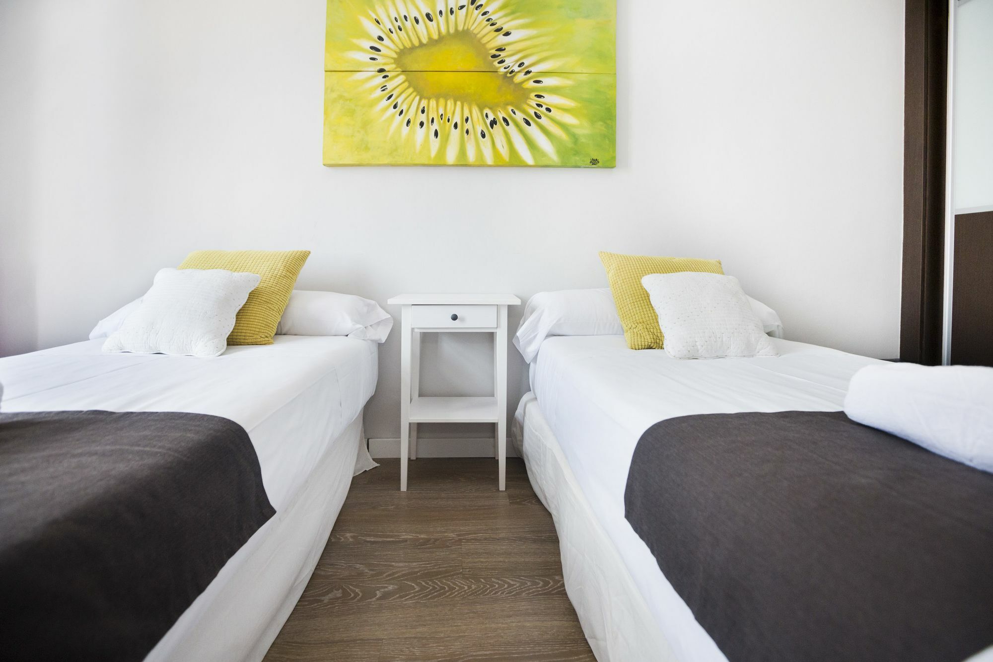 Total Valencia Attics II Apartment Exterior photo