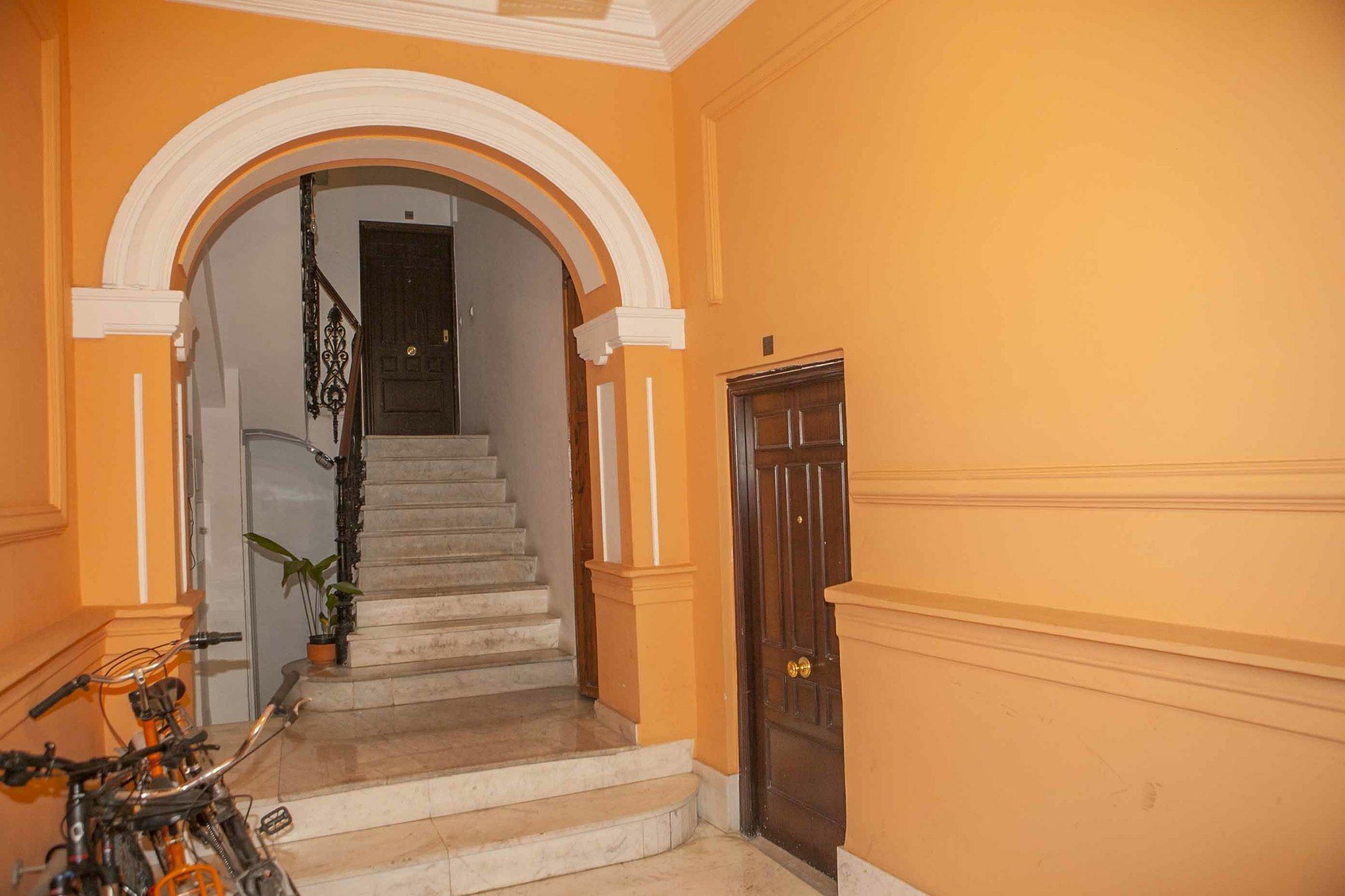 Total Valencia Attics II Apartment Exterior photo