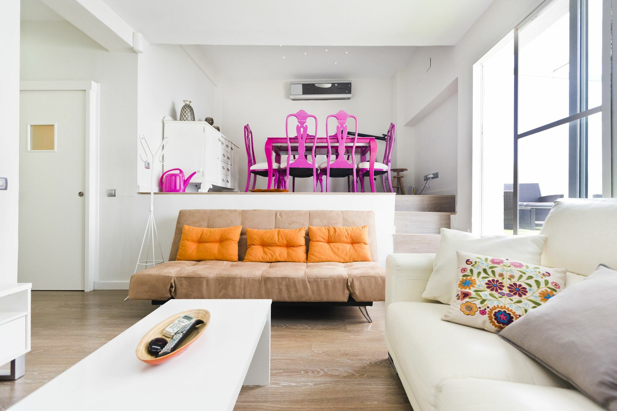 Total Valencia Attics II Apartment Exterior photo